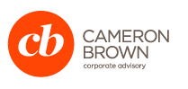 Cameron Brown Corporate Advisory